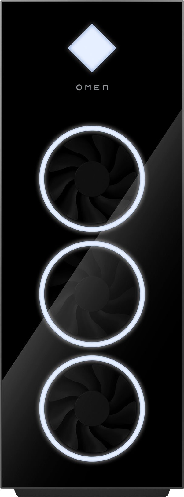 Hp Omen 45l By Hp Gt22-3475ng - Microatx - Core Ultra 9 285k / 3.7 Ghz - Ram 64 Gb - Ssd 2 Tb - Nvme - Geforce Rtx 5080 - WI-Fi 6e, 1gbe, 2.5gbe, Blu