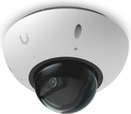 Ubiquiti Unifi Video Camera G6 Dome • Outdoor • 4k • Infrarot • Ip66 • Poe • Withe • UvC-G6-DomE-W (uvC-G6-DomE-w)