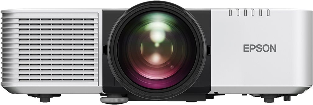 Epson EB-L690su - 3-LcD-Projektor - 6200 Lm - Wuxga (1920 X 1200) (v11hb31040)
