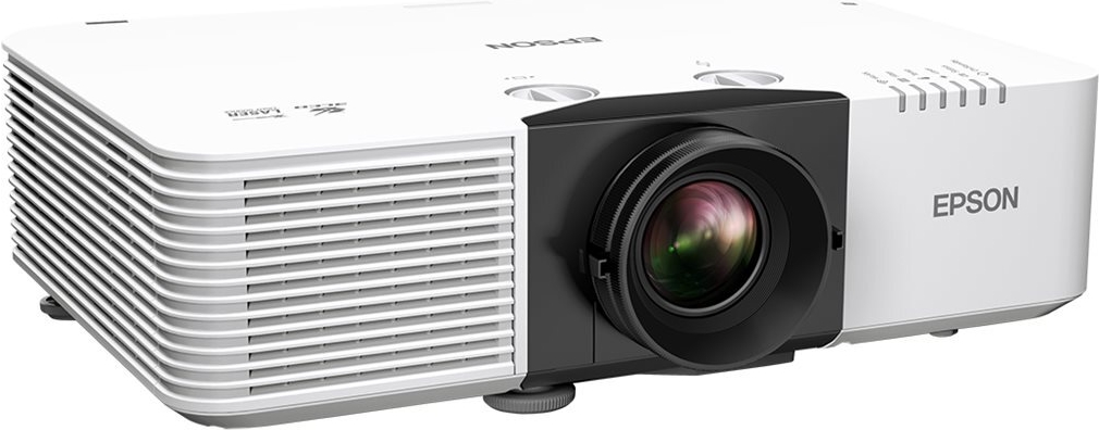 Epson EB-L690u - 3-LcD-Projektor - 6500 Lm - Wuxga (1920 X 1200) (v11hb29040)