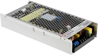 Mean Well UhP-1000-12 Ac/dC-Netzteilbaustein, Geschlossen 80 A 960 W 12 V/dc Ausgangsspannung Regelbar (uhP-1000-12)