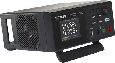 Voltcraft DsP-8020 Labornetzgeraet Festspannung 0 - 0 - 20 A Usb Anzahl Ausgänge 1 (vC-16843880)