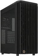 Asus Proart Pa401 Wood Mesh Pwm Black - Gehäuse - Atx (90dc00m0-B39040)