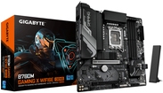 Gigabyte B760m Gaming X Wifi6e Gen5 B760 S1700 Matx Ddr5 - Intel Sockel 1700 (core I) - Micro/mini/fleX-Atx (b760m G X Wf6e Gen5)
