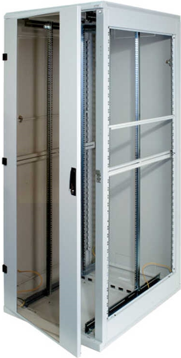 Triton Rma - Schrank Netzwerkschrank - Freistehend - 42he - 48.3 Cm (19") (rmA-42-A81-CaX-N1)