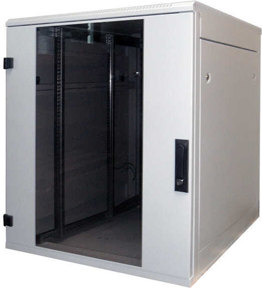 Triton Rma - Schrank Netzwerkschrank - Freistehend - 22u - 48.3 Cm (19") (rmA-22-A61-CaX-N1)