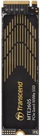 Transcend D Ssd M.2 2280 Pcie Nvme Read/write 14000/11000.6nm 3d Nand (ts2tmte260s)