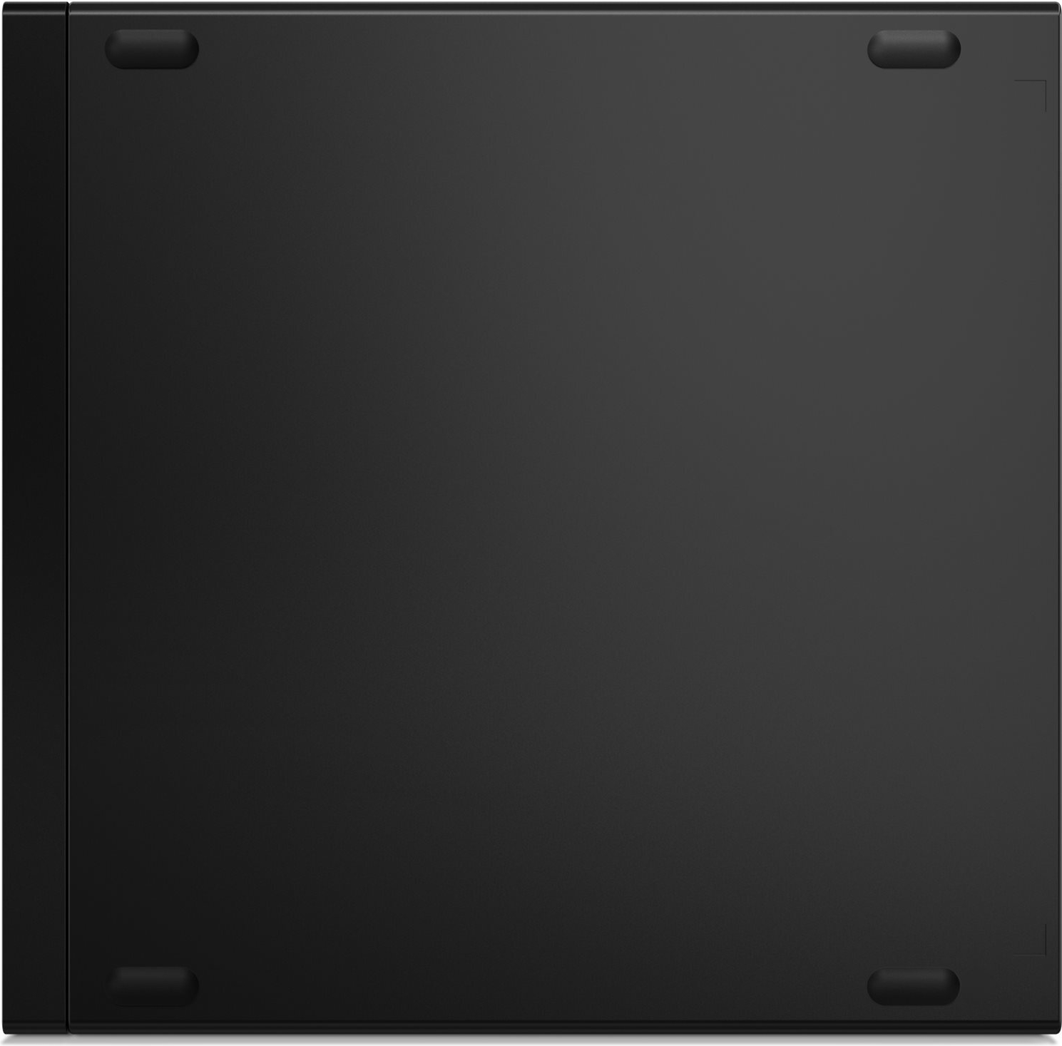 Lenovo M70q - Komplettsystem - Core I5 4,4 Ghz - Ram: 16 Gb Ddr5 - Hdd: 256 Gb (12td008fge)