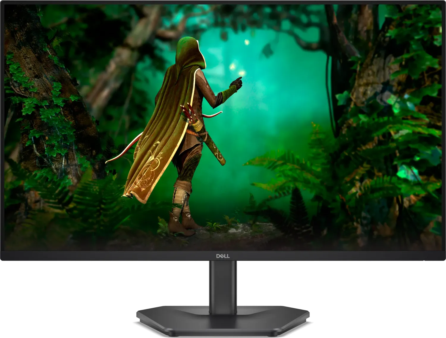 Dell 27" Se2725hg Monitor - Flachbildschirm (tft/lcd) - 68,6 Cm [energieklasse E] (delL-Se2725hg)