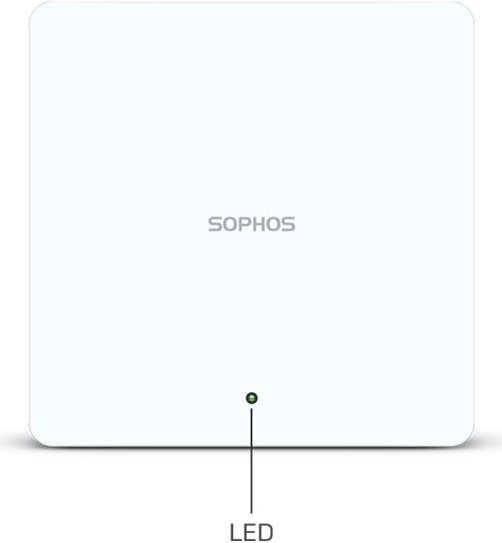 Sophos Ap6 420 Access Point (euk) Plain With Support, 12 Months Smb (ap42ez12zzpcnp)