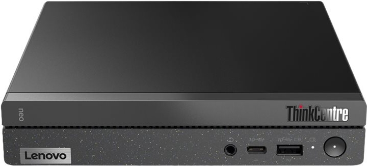 Lenovo Thinkcentre Neo 50q Gen 4 12ln - Mini - Core I5 13420h / 2.1 Ghz - Ram 16 Gb - Ssd 1 Tb - Tcg Opal Encryption 2, Nvme - Uhd Graphics - 1gbe, W