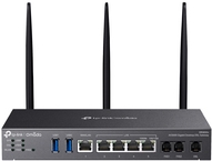 TP-Link Omada Dr3220V-4g V1 - Gateway - 1gbe - 4g 3g - 4g LtE-Fdd (dr3220V-4g)