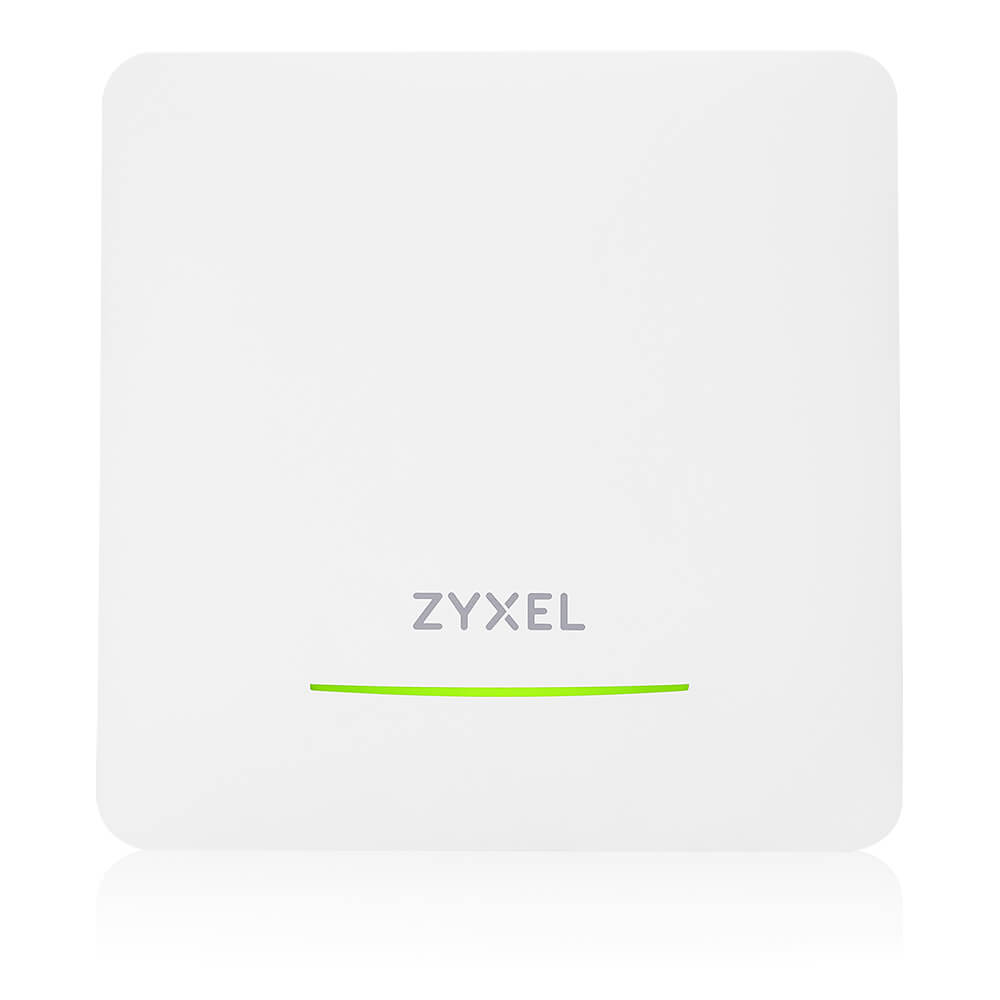 Zyxel Nwa90be Pro 802.11.be Wifi 7 Nebulaflex Accesspoint (nwa90beprO-Eu0102f)