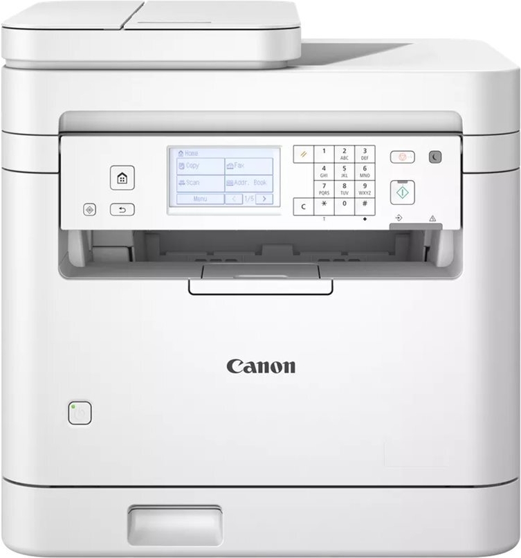 Canon I-Sensys Mf287dw - Multifunktionsdrucker - S/w - Laser - A4 (210 X 297 Mm) (6354c009)