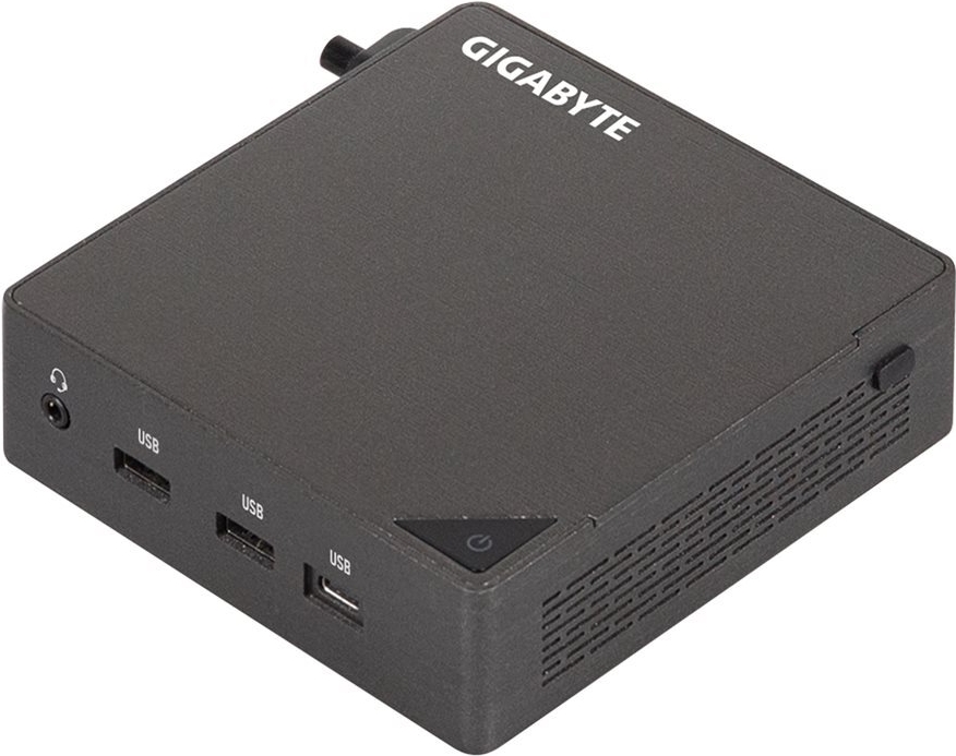 Gigabyte Brix Barebone GB-Bru5-225h (d) Arrow Lake (gB-Bru5-225h)