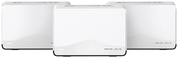 Mercusys Halo H27be(3-Pack) Be3600 Whole Home Mesh WI-Fi 7 (halo H27be(3-Pack))