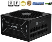 Msi Netzteil Mag A850gls Pcie5 - PC-/server Netzteil - Atx (306-7zpiy11-Ce0)