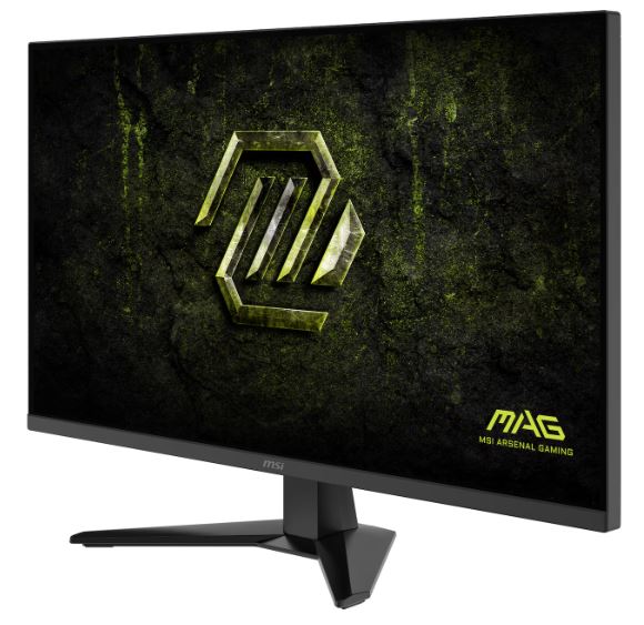 Msi 32" Tft Mag 325qfde E18v 9s6-3de11M-002 Retail - Flachbildschirm (tft/lcd) - 81,3 Cm [energieklasse F] (9s6-3de11M-002)