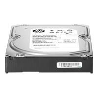 HewletT-Packard Hp Midline - Festplatte - 500gb - Intern - 8,9 Cm (3.5") - SatA-600 - 7200 U/min (659341-B21)