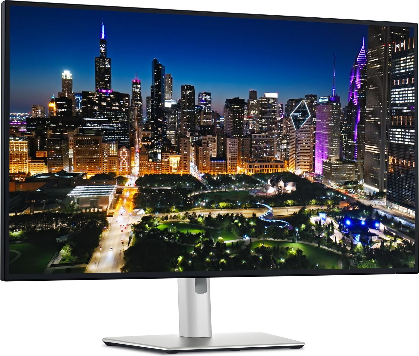 Dell Ultrasharp Monitor 32 Zoll 4k Thunderbolt [energieklasse F] (u3225qe)