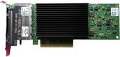 Intel X710-T4l - Customer Install - Netzwerkadapter - Pcie X4 LoW-Profile - 10gb Ethernet X 4 - Für Poweredge R660, R660xs, R6615, R6625, R760, R760x