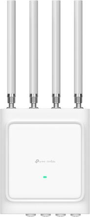 TP-Link Omada WL-Ap Eap668-Outdoor Hd Ax3600 (eap668-Outdoor Hd(eu))