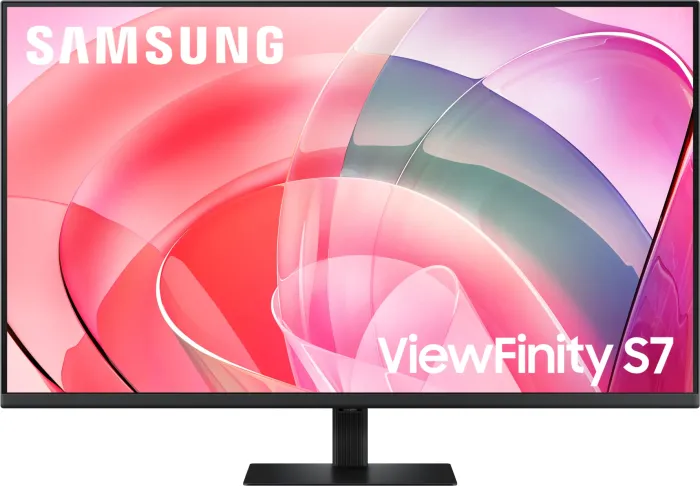 Samsung Viewfinity S7 S37d702eau - S70d Series - LeD-Monitor - 94 Cm (37") [energieklasse F] (ls37d702eauxen)