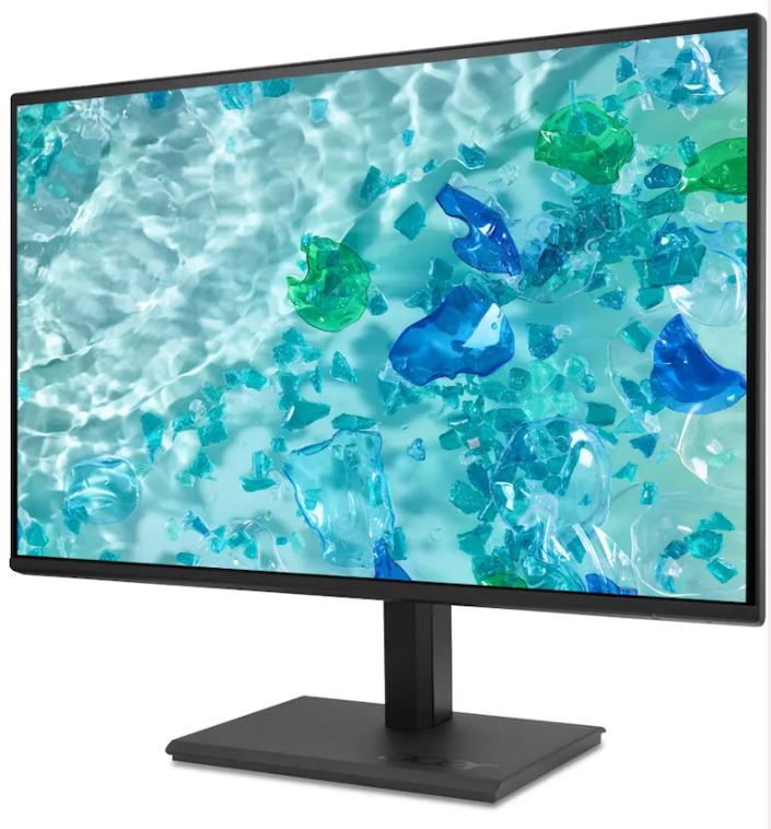 Acer Vero B247w E5bmiqpruzx - B7 Series - LeD-Monitor - 61 Cm (24") [energieklasse C] (um.fb7ee.521)