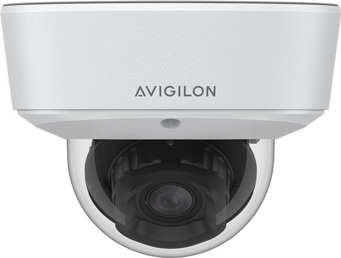 Avigilon 2mp H6sl Indoor Dome Camera (2.0C-H6sL-D1-120)