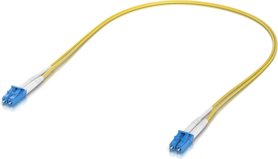 Ubiquiti Unifi - PatcH-Kabel - Lc/upc MultI-Modus (m) (uacC-OfC-S2-LulU-0.5M-50)