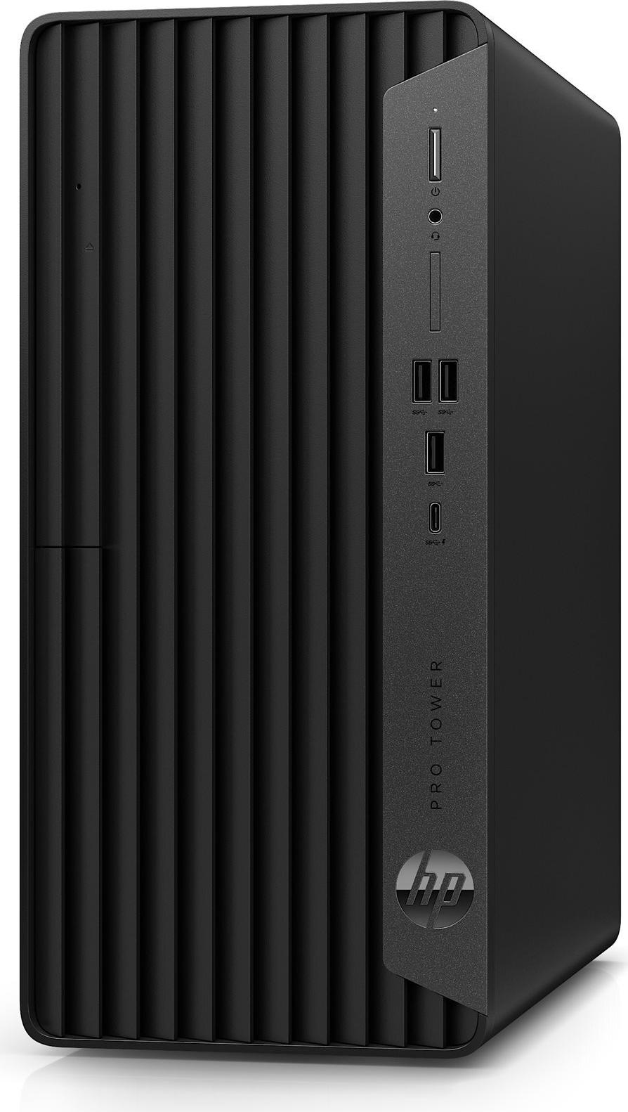 Hp Pro 400 G9 - Tower - Core I5 I5-14400 - Ram 16 Gb (c7fx4et#abd)