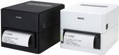 Citizen CT-S4500 - Belegdrucker - Thermopapier - Rolle (11,2 Cm) - 203 Dpi - Bis Zu 200 Mm/sek. - Usb - Schneider - Schwarz (cts4500xnebx)