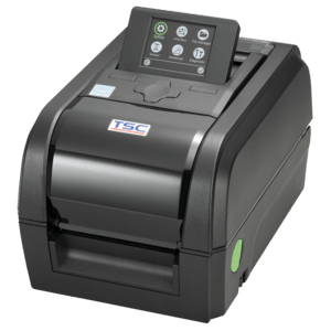 Tsc Tx210 8 Punkte/mm (203dpi), Display, TspL-Ez, Usb, UsB-Host, Rs232, Ethernet Etikettendrucker, Desktopdrucker, Thermotransfer, 8 Punkte/mm (203dp