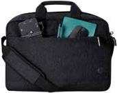 Hp Prelude Pro Recycled Top Load - NotebooK-Tasche - 39.6 Cm (15.6") - Schwarz (packung Mit 12) - Für Hp 256 G8, Chromebook 11mk G9, Chromebook X360,