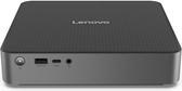 Lenovo Ideacentre Mini 01irh10r 91b2001qgf - Intel Core 7 240h, 16gb Ddr5 Ram, 512gb Ssd, Wifi 7, Uhd Grafik, Dos (91b2001qgf)