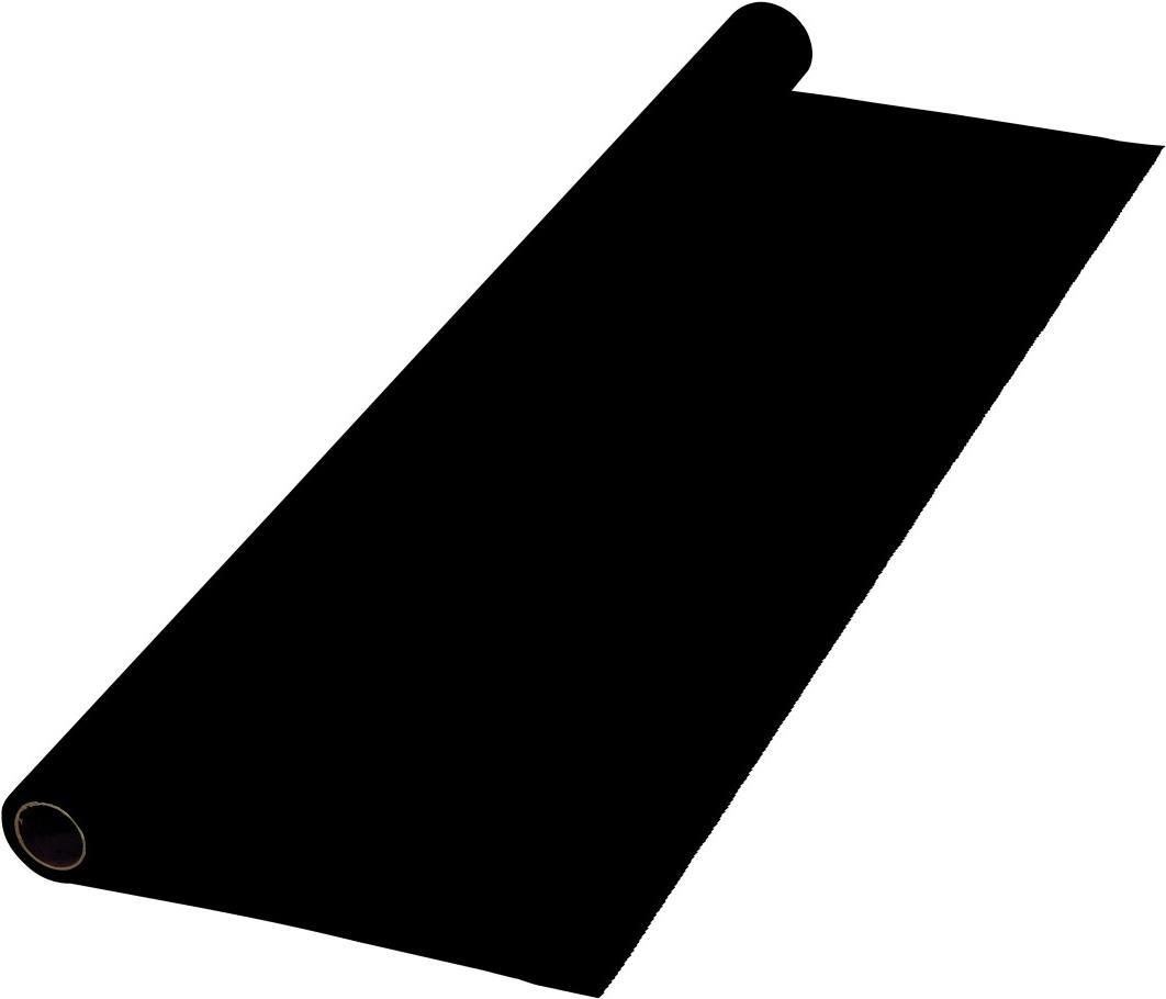 Hama Background 275 - Hintergrund - Papier - 2.75 M X 11 M - Schwarz