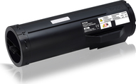 Epson - Tonerpatrone - High Capacity - 1 X Schwarz - 23,700 Seiten - Für Workforce AL-M400dn, AL-M400dtn (c13s050697)
