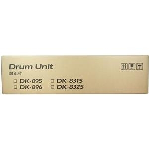 Kyocera DK-8325 - Laser - Kyocera - - Kyocera Taskalfa 2550ci - Kyocera Taskalfa 2551ci - Copystar Cs2550ci - Copystar Cs2551ci (302np93030)