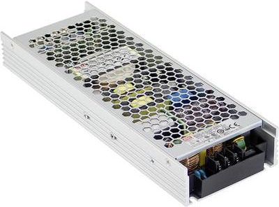Mean Well UhP-500R-5 Netzteil & Spannungsumwandler 500 W (uhP-500R-5)