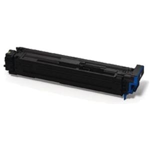 Oki Bildtrommel Schwarz Bildtrommel Schwarz Für Bis Zu 40.000 Seiten Din A4.für C931dn. (45103716)