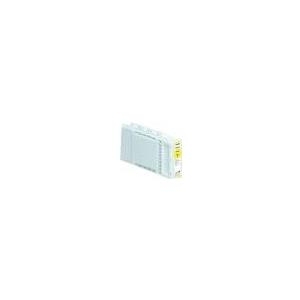 Epson Tinte SC-T3000/5000/7000 (350ml) Yellow (c13t693400)