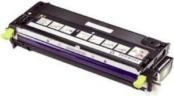 Dell Toner Nf555 - Yellow - Kapazität: 4.000 Seiten (593-10168)