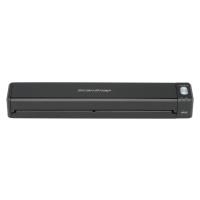 Ricoh Fujitsu Scansnap Ix100 - EinzelblatT-Scanner - 216 X 863 Mm - 600 Dpi X 600 Dpi - Usb 2.0, WI-Fi (pa03688-B001)