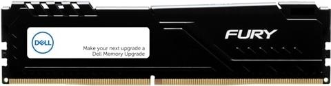 Dell 2rx8 - Ddr5 - Modul - 32 Gb - Dimm 288-Pin - 5600 Mhz - 1.1 V - Ungepuffert - NoN-Ecc - Upgrade - Für Alienware Aurora R16 (ac774049)