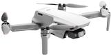 Dji Mini 4k Fly More Combo Eu (980397)