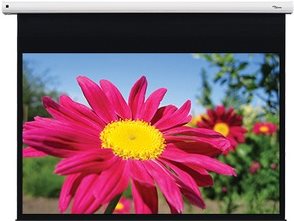Optoma Ega Series DE-1095ega - Leinwand - Deckenmontage Möglich, Geeignet Für Wandmontage - Motorisiert - 241 Cm (95") - 16:10 - GlasS-Fibre Matte wh
