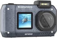 Agfaphoto Realishot Wp9500 Schwarz (wp9500bk)
