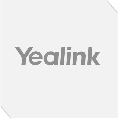 Yealink W80b Multicell Dect Basis (siP-W80b)