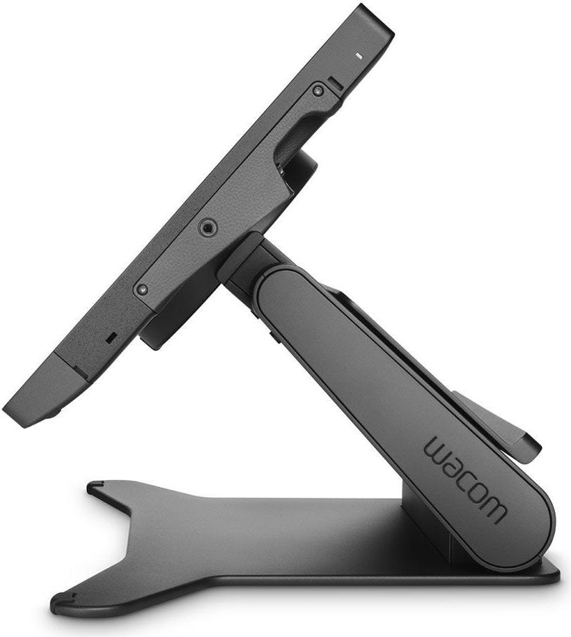 Wacom Cintiq Pro 22 - Fuß / Halterung Für A/D-Umsetzer - Für Cintiq Pro 22 (ack64802kz)