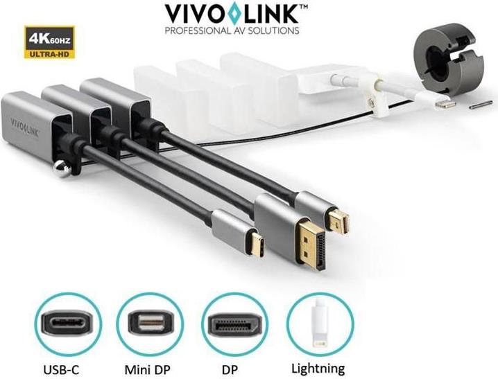 Vivolink Pro Adapter Ring In Premium (proadring13s)